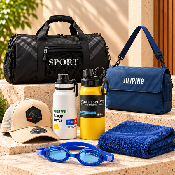 Sports & Lifestyle