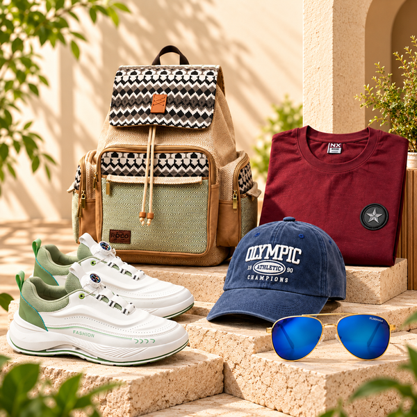 Men's Fashion