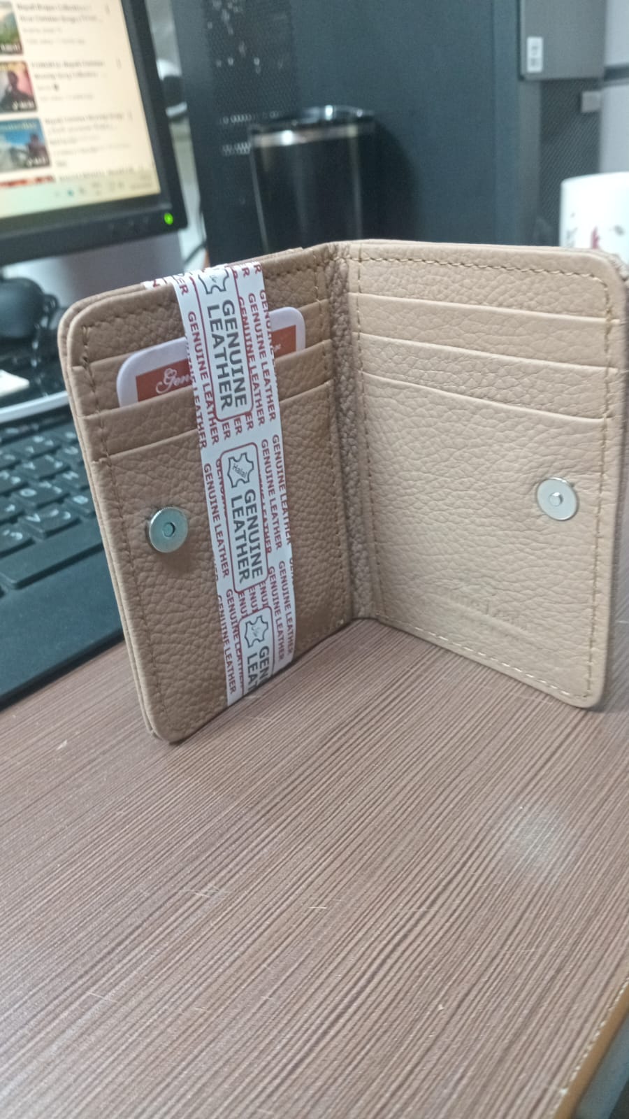 card wallet