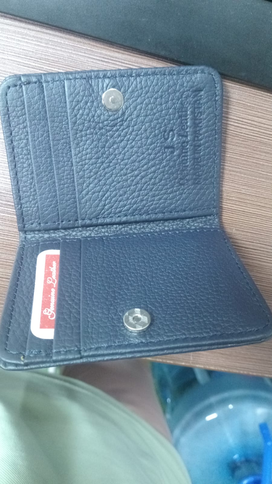 card wallet