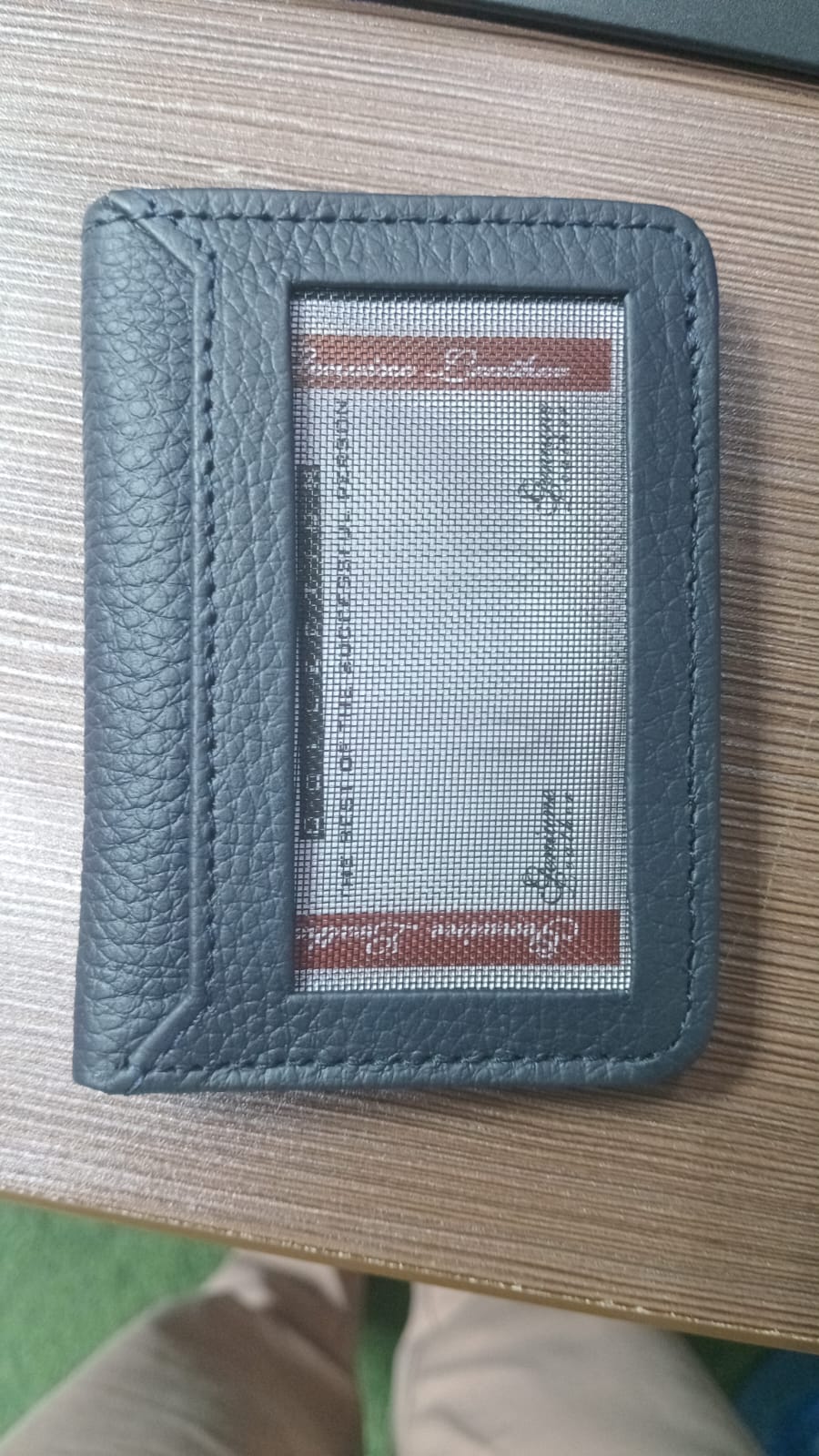 card wallet