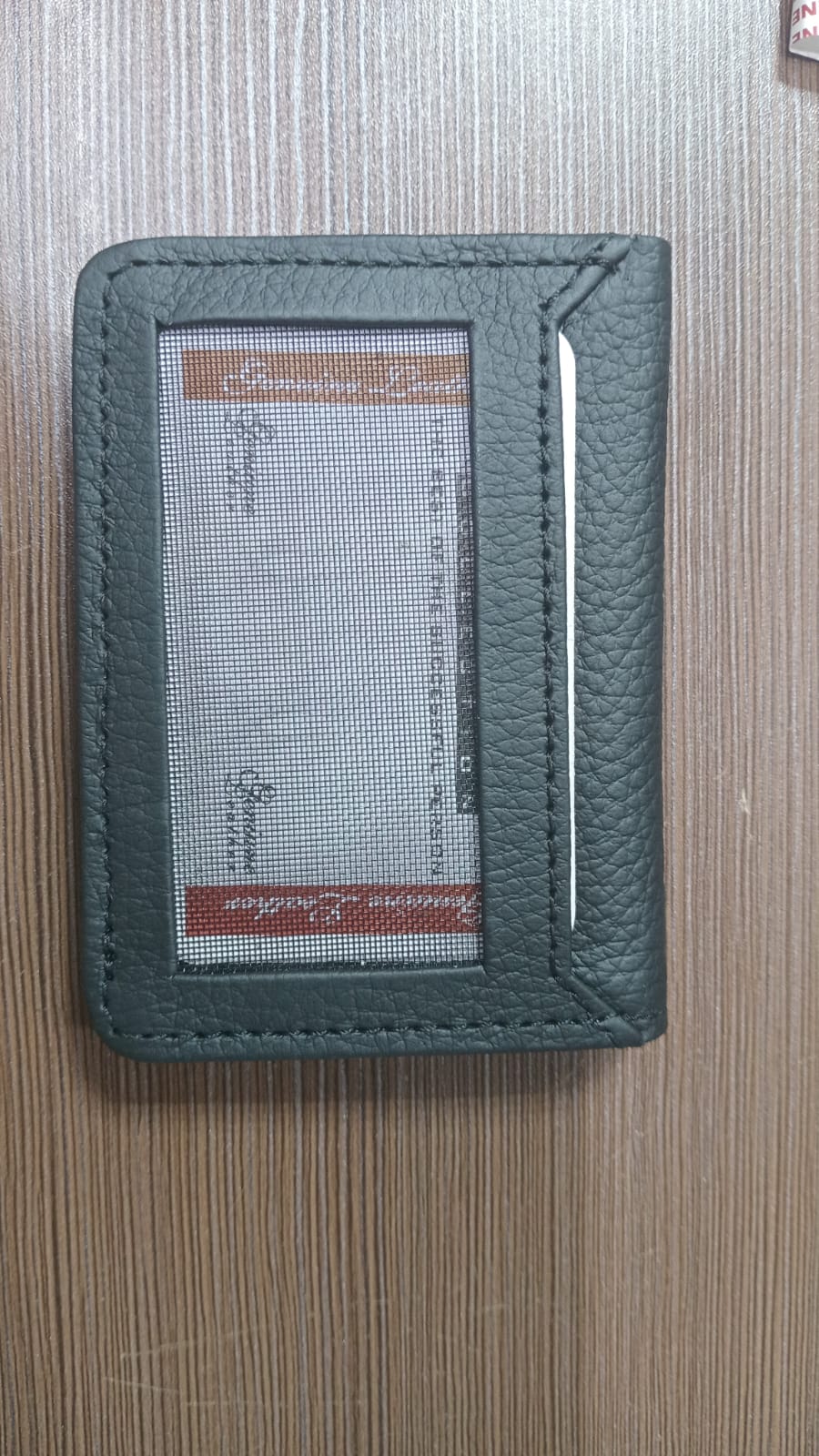 card wallet