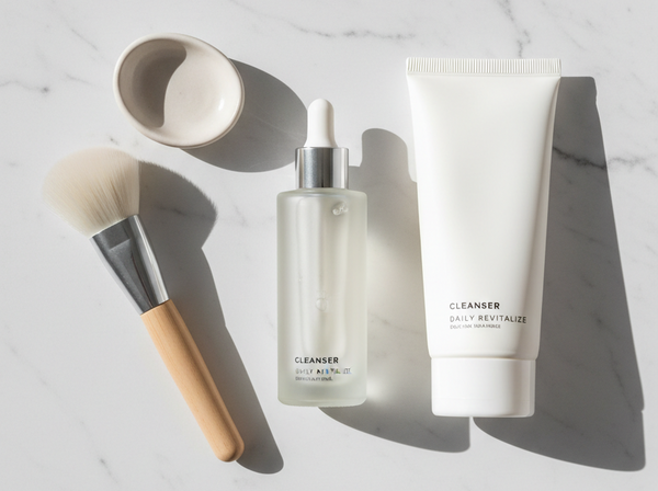 Beauty & Skincare