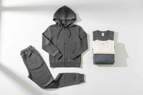 Clothing & Activewear