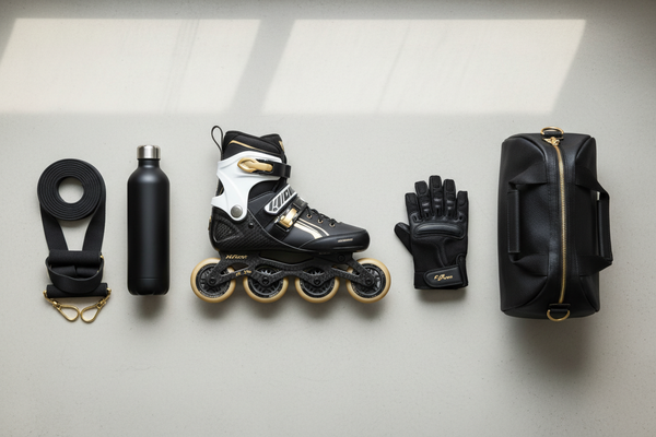 Sports & Lifestyle