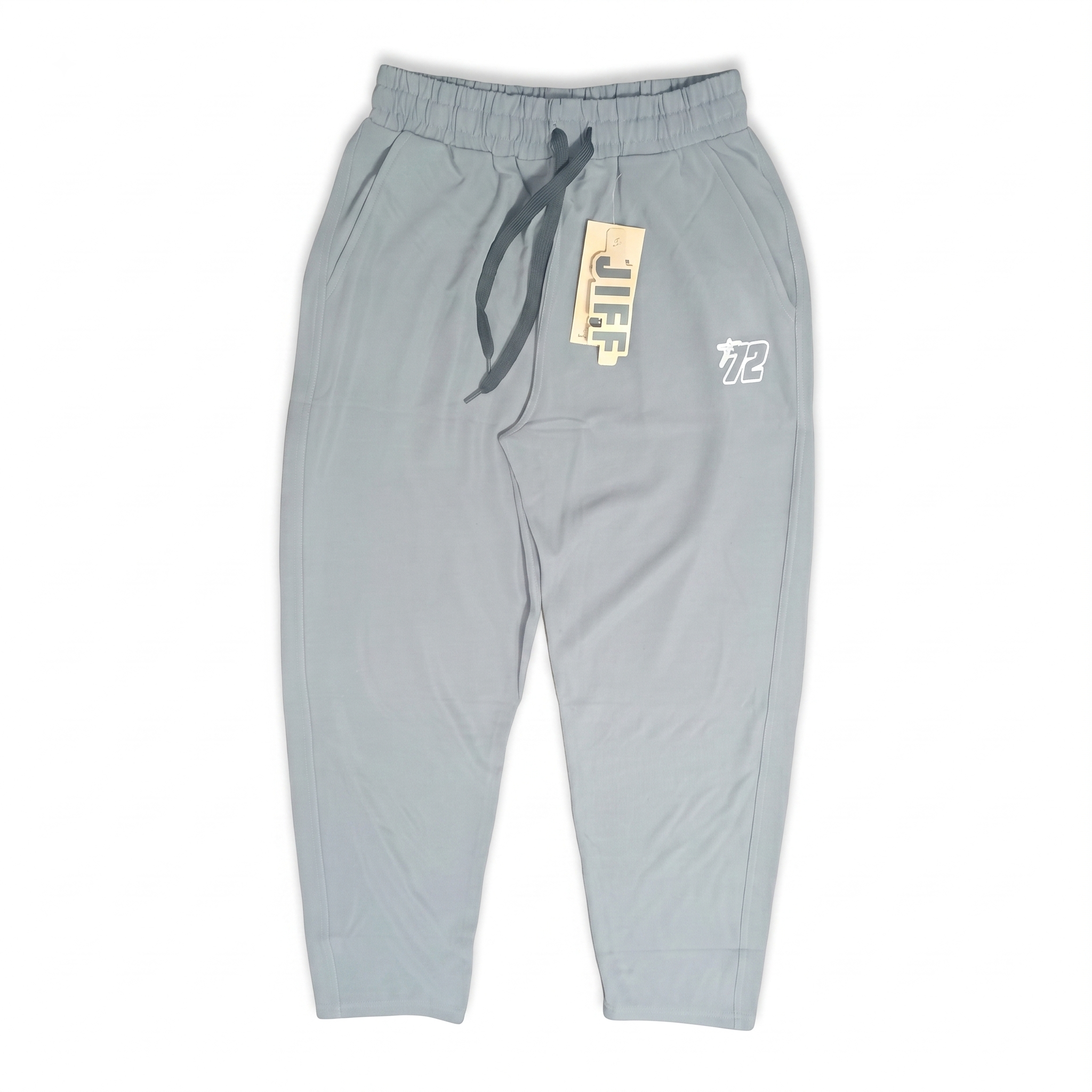 JIFF Men's Casual Drawstring Sweatpants