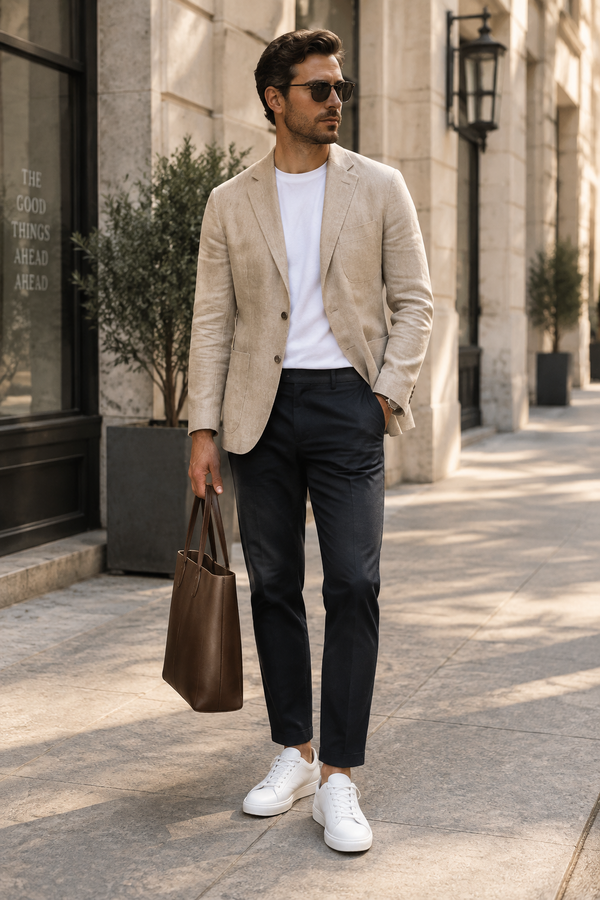Men's Fashion