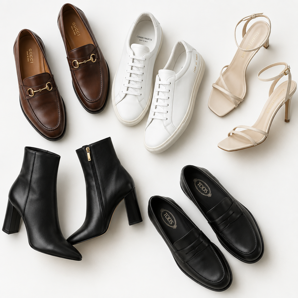 Footwear