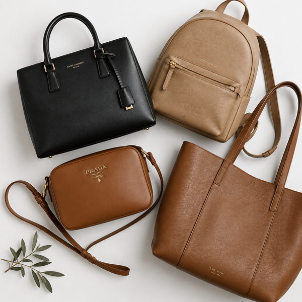 Bags & Backpacks