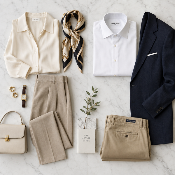 Clothing