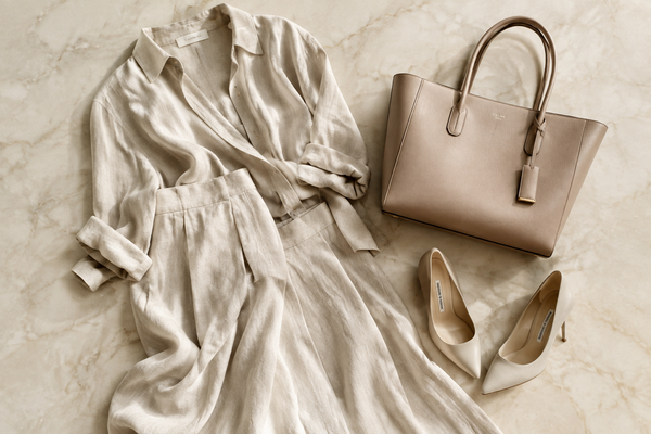 Women's Fashion